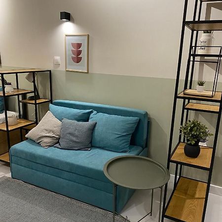 E2G Urban Stay, #E Szaloniki Kültér fotó