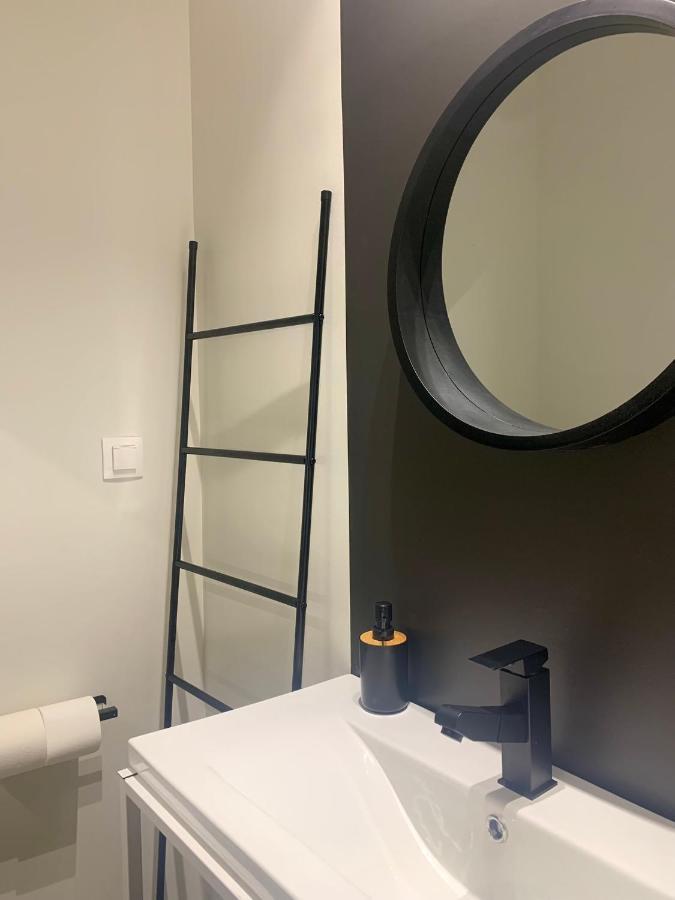 E2G Urban Stay, #E Szaloniki Kültér fotó