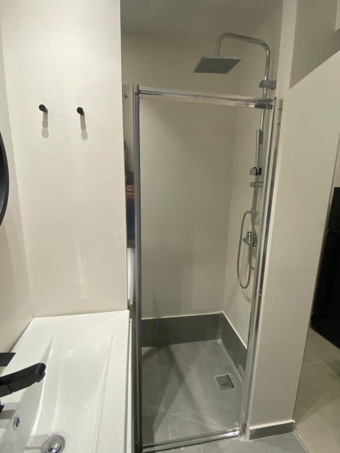 E2G Urban Stay, #E Szaloniki Kültér fotó