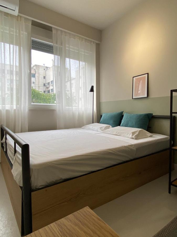 E2G Urban Stay, #E Szaloniki Kültér fotó