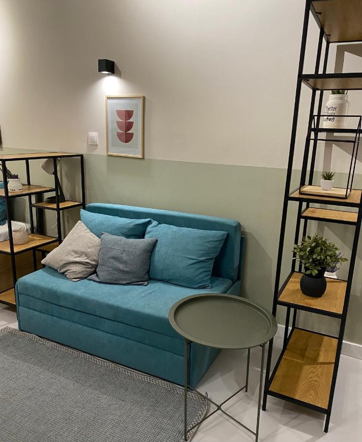 E2G Urban Stay, #E Szaloniki Kültér fotó