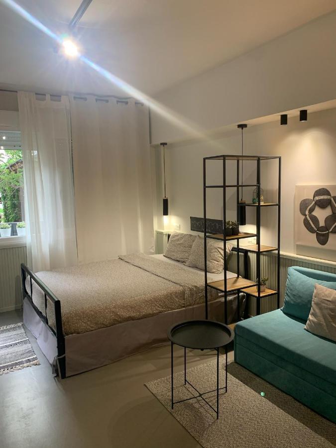 E2G Urban Stay, #E Szaloniki Kültér fotó