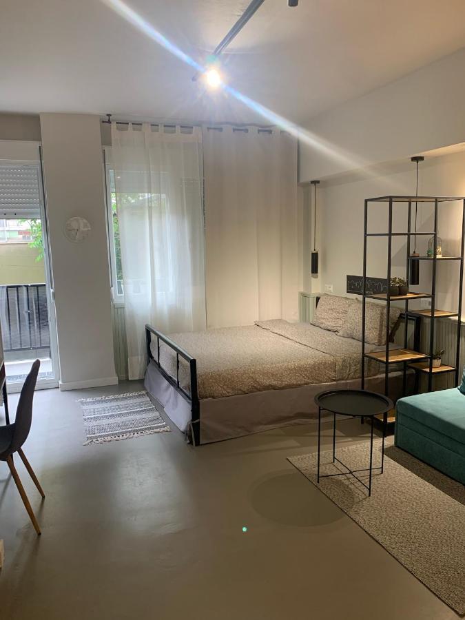 E2G Urban Stay, #E Szaloniki Kültér fotó