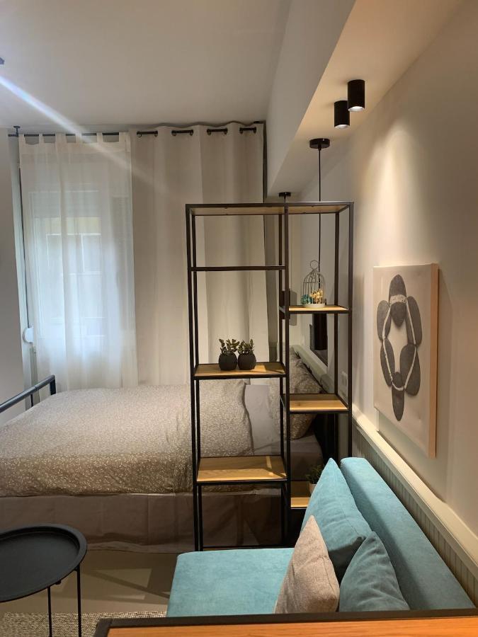 E2G Urban Stay, #E Szaloniki Kültér fotó